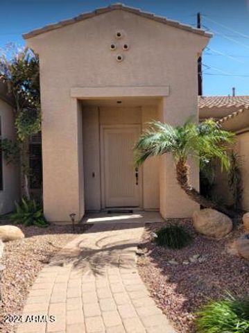2461 W Marlin Drive, Chandler, AZ 85286