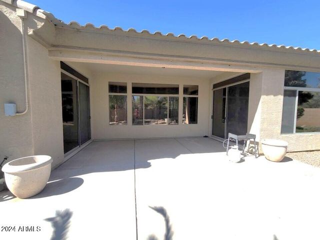 2461 W Marlin Drive, Chandler, AZ 85286