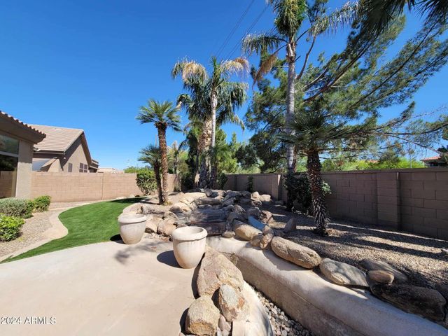 2461 W Marlin Drive, Chandler, AZ 85286