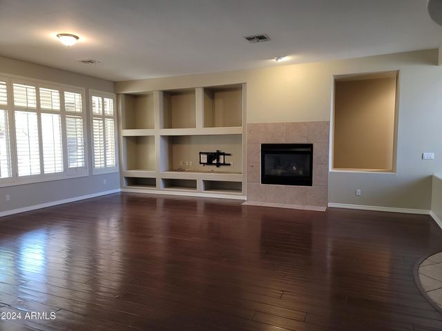 2461 W Marlin Drive, Chandler, AZ 85286