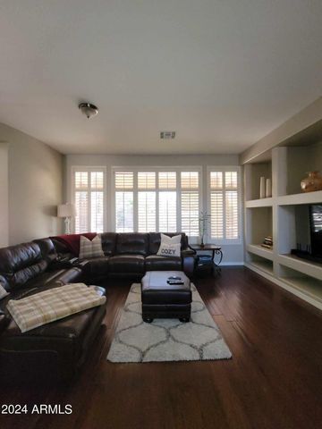 2461 W Marlin Drive, Chandler, AZ 85286
