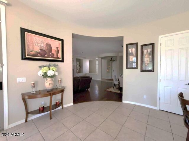 2461 W Marlin Drive, Chandler, AZ 85286