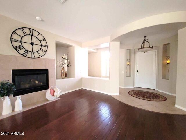 2461 W Marlin Drive, Chandler, AZ 85286