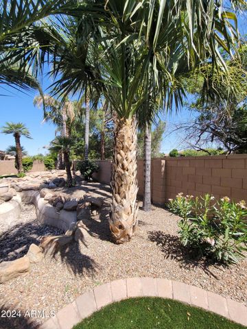 2461 W Marlin Drive, Chandler, AZ 85286