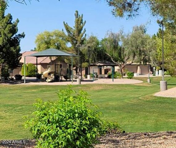 2461 W Marlin Drive, Chandler, AZ 85286