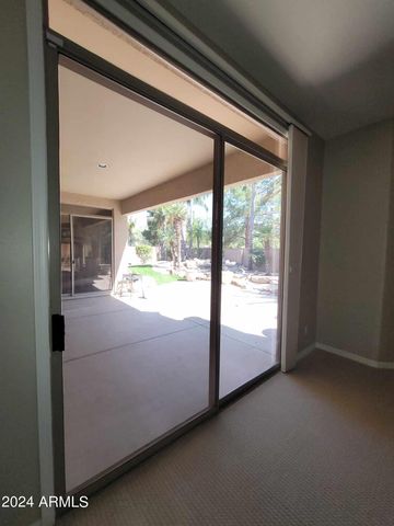 2461 W Marlin Drive, Chandler, AZ 85286