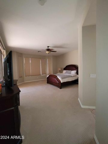 2461 W Marlin Drive, Chandler, AZ 85286