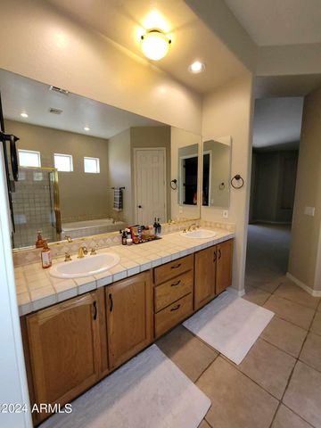 2461 W Marlin Drive, Chandler, AZ 85286