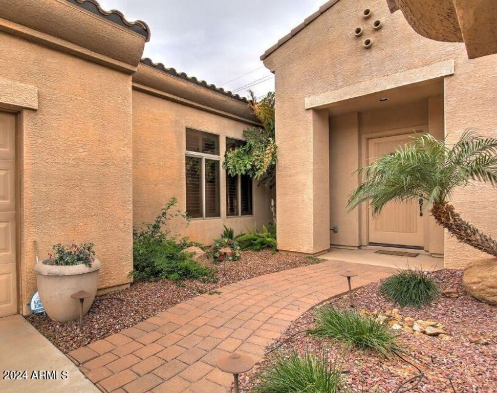 2461 W Marlin Drive, Chandler, AZ 85286