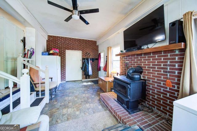 153 Dawson Forest Road, Dawsonville, GA 30534