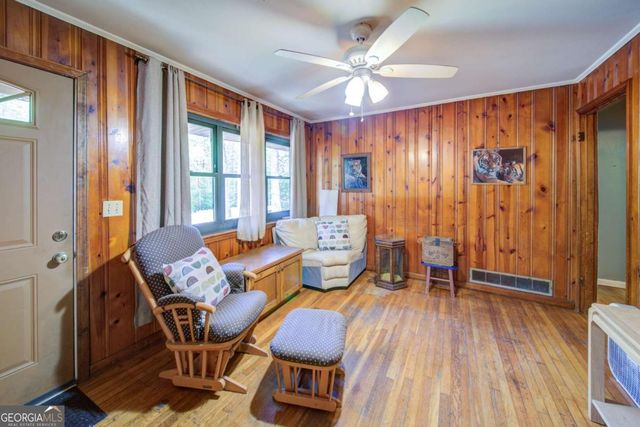 153 Dawson Forest Road, Dawsonville, GA 30534