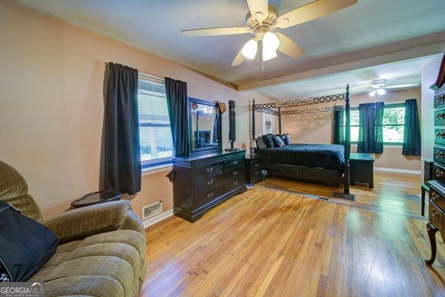 153 Dawson Forest Road, Dawsonville, GA 30534