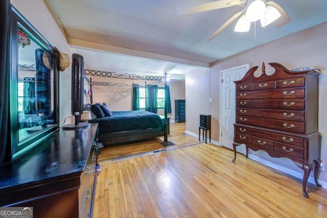 153 Dawson Forest Road, Dawsonville, GA 30534