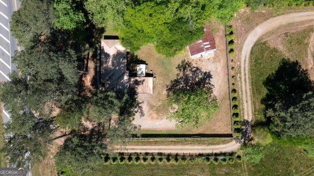 153 Dawson Forest Road, Dawsonville, GA 30534