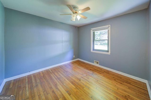 153 Dawson Forest Road, Dawsonville, GA 30534