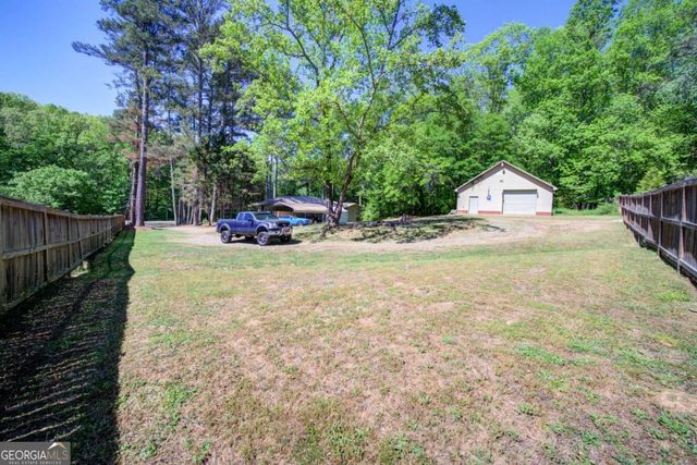 153 Dawson Forest Road, Dawsonville, GA 30534