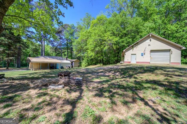 153 Dawson Forest Road, Dawsonville, GA 30534
