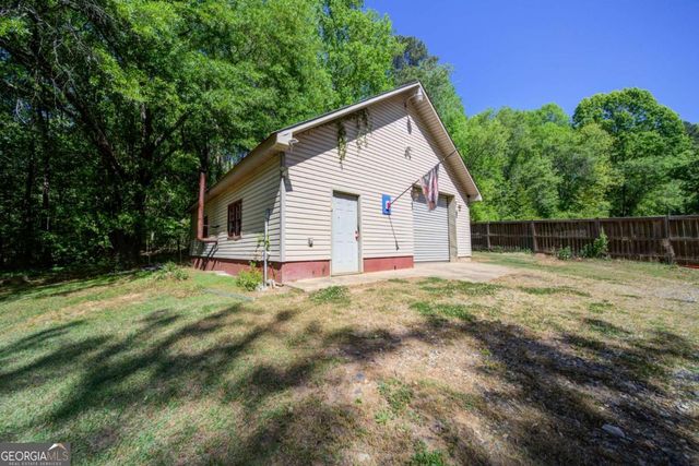 153 Dawson Forest Road, Dawsonville, GA 30534