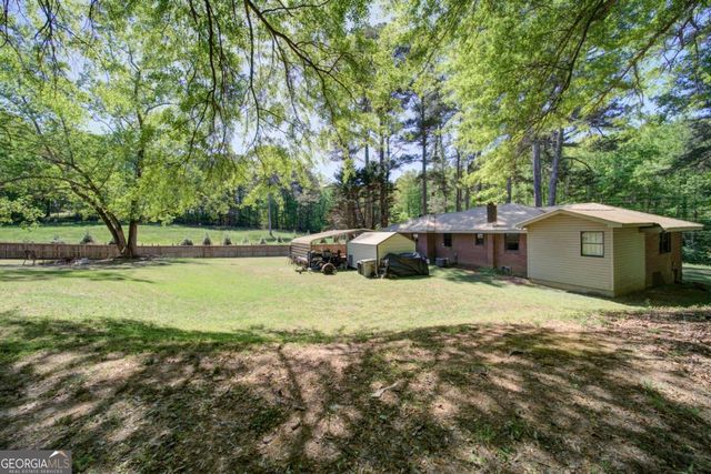 153 Dawson Forest Road, Dawsonville, GA 30534