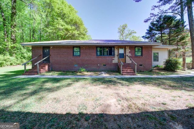 153 Dawson Forest Road, Dawsonville, GA 30534