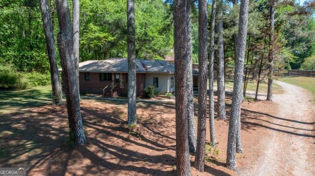 153 Dawson Forest Road, Dawsonville, GA 30534
