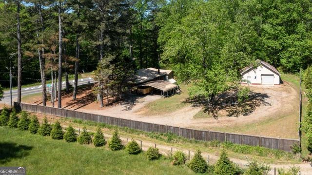 153 Dawson Forest Road, Dawsonville, GA 30534