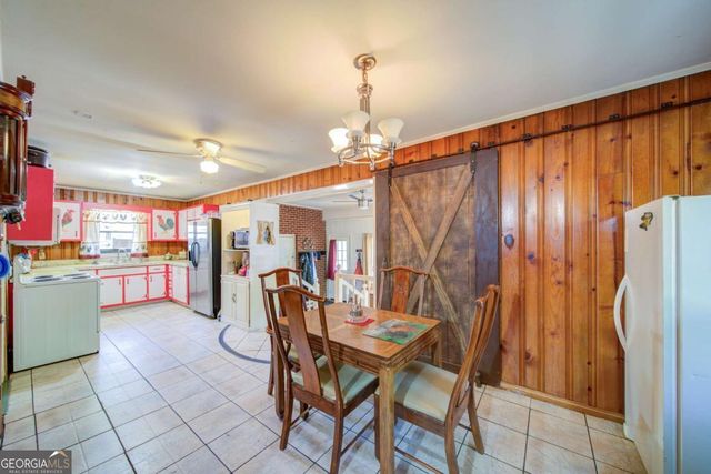 153 Dawson Forest Road, Dawsonville, GA 30534