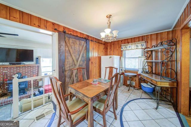 153 Dawson Forest Road, Dawsonville, GA 30534