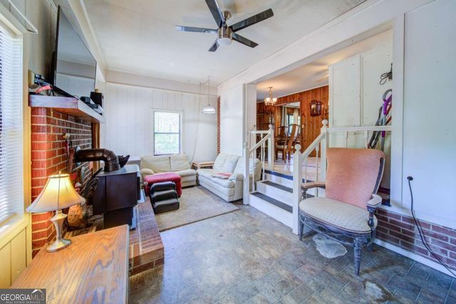 153 Dawson Forest Road, Dawsonville, GA 30534