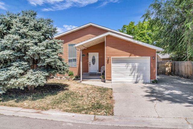 4598 W ARCHER LN, West Valley City, UT 84120