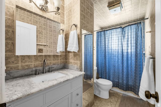 4598 W ARCHER LN, West Valley City, UT 84120