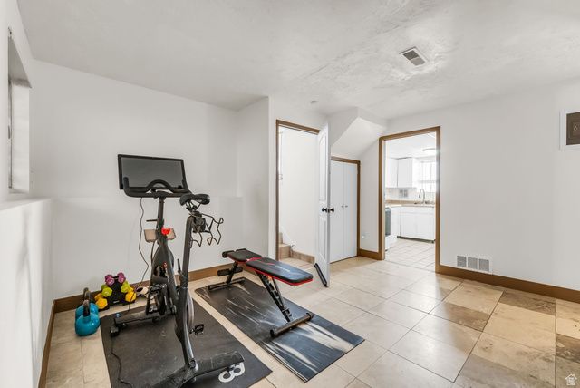 4598 W ARCHER LN, West Valley City, UT 84120