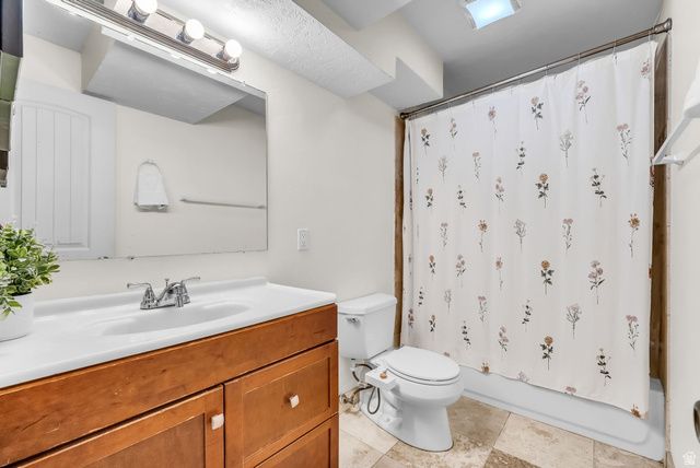 4598 W ARCHER LN, West Valley City, UT 84120