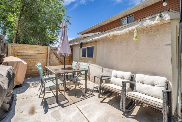 4598 W ARCHER LN, West Valley City, UT 84120