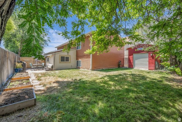 4598 W ARCHER LN, West Valley City, UT 84120
