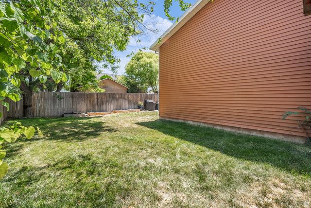 4598 W ARCHER LN, West Valley City, UT 84120