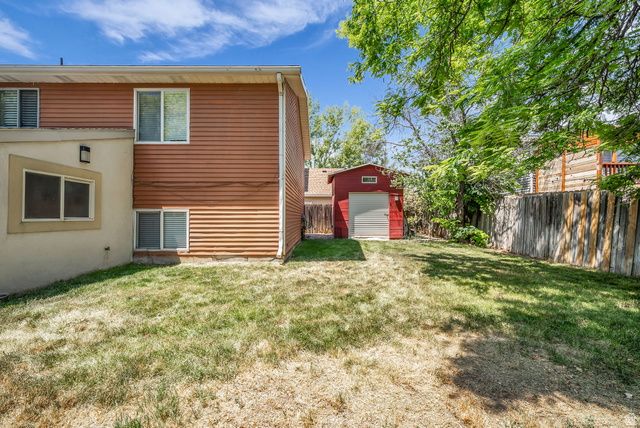 4598 W ARCHER LN, West Valley City, UT 84120
