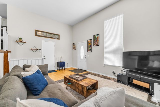 4598 W ARCHER LN, West Valley City, UT 84120
