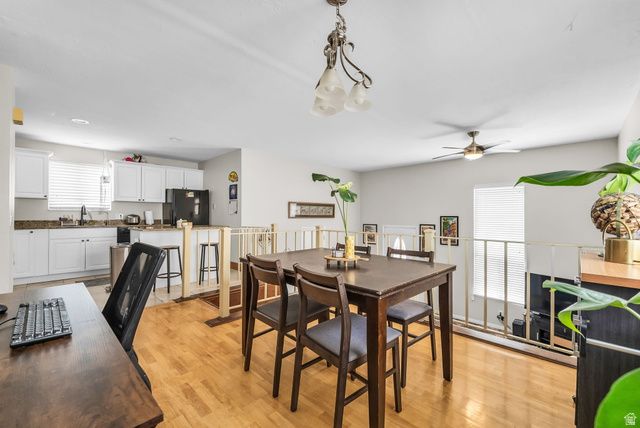 4598 W ARCHER LN, West Valley City, UT 84120