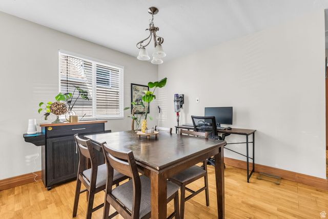 4598 W ARCHER LN, West Valley City, UT 84120