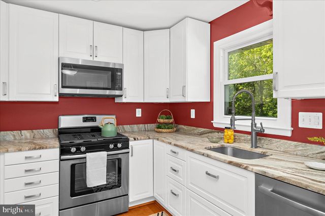1231 VAN BUREN DR, Annapolis, MD 21403