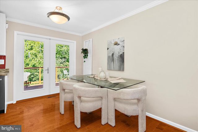 1231 VAN BUREN DR, Annapolis, MD 21403