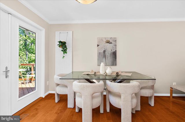 1231 VAN BUREN DR, Annapolis, MD 21403