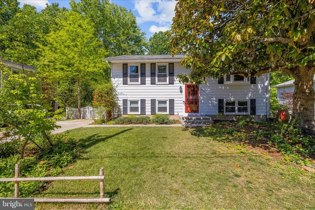1231 VAN BUREN DR, Annapolis, MD 21403