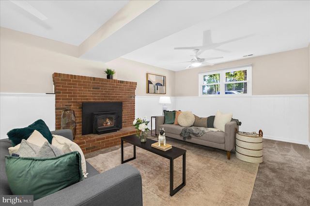 1231 VAN BUREN DR, Annapolis, MD 21403