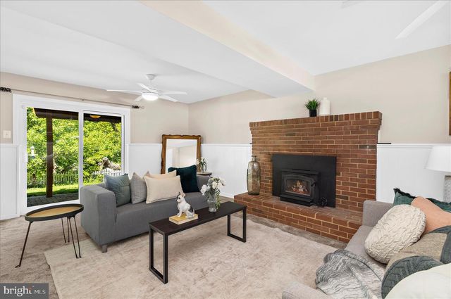 1231 VAN BUREN DR, Annapolis, MD 21403