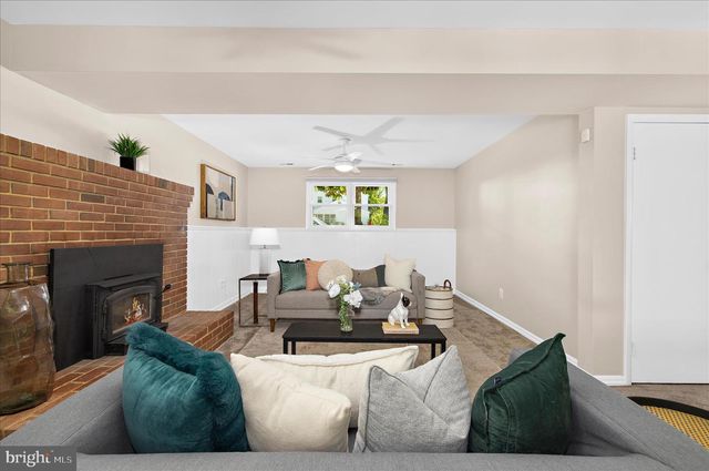 1231 VAN BUREN DR, Annapolis, MD 21403