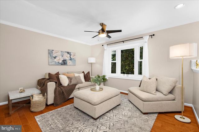 1231 VAN BUREN DR, Annapolis, MD 21403