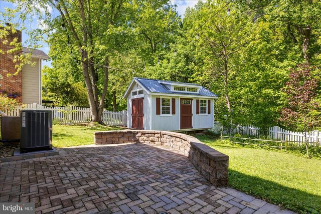 1231 VAN BUREN DR, Annapolis, MD 21403