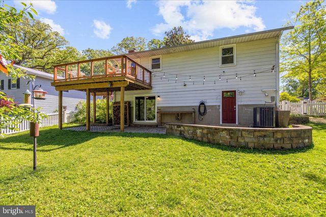 1231 VAN BUREN DR, Annapolis, MD 21403